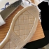 Chanel Flat Espadrilles 010